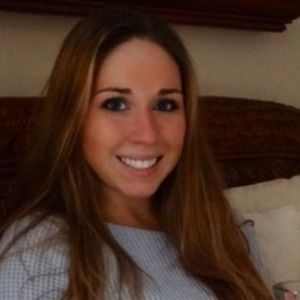 Meet your Posher, Mackenzie